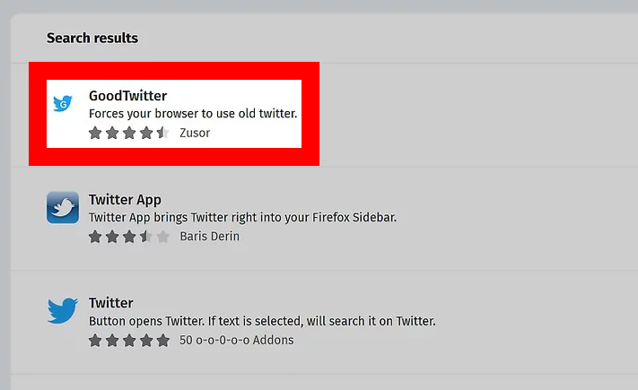 better tweetdeck firefox