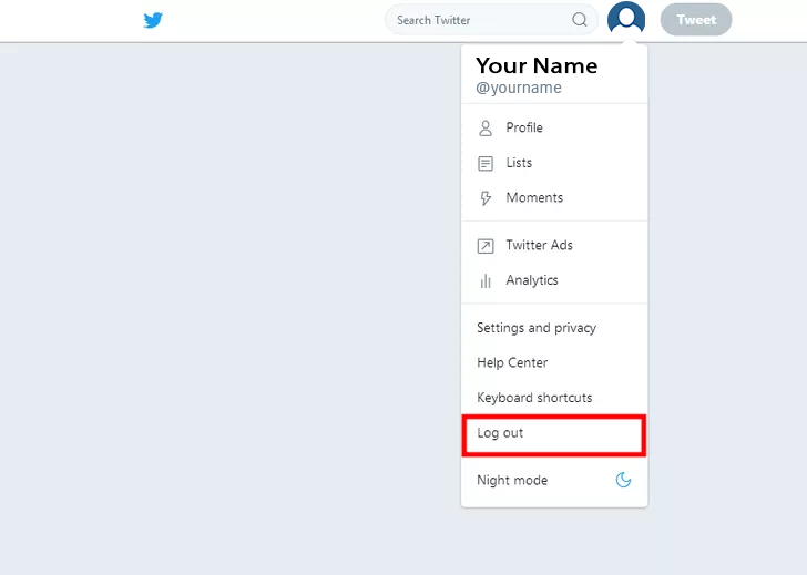 How to Know if You’re Shadowbanned on Twitter - Twesocial