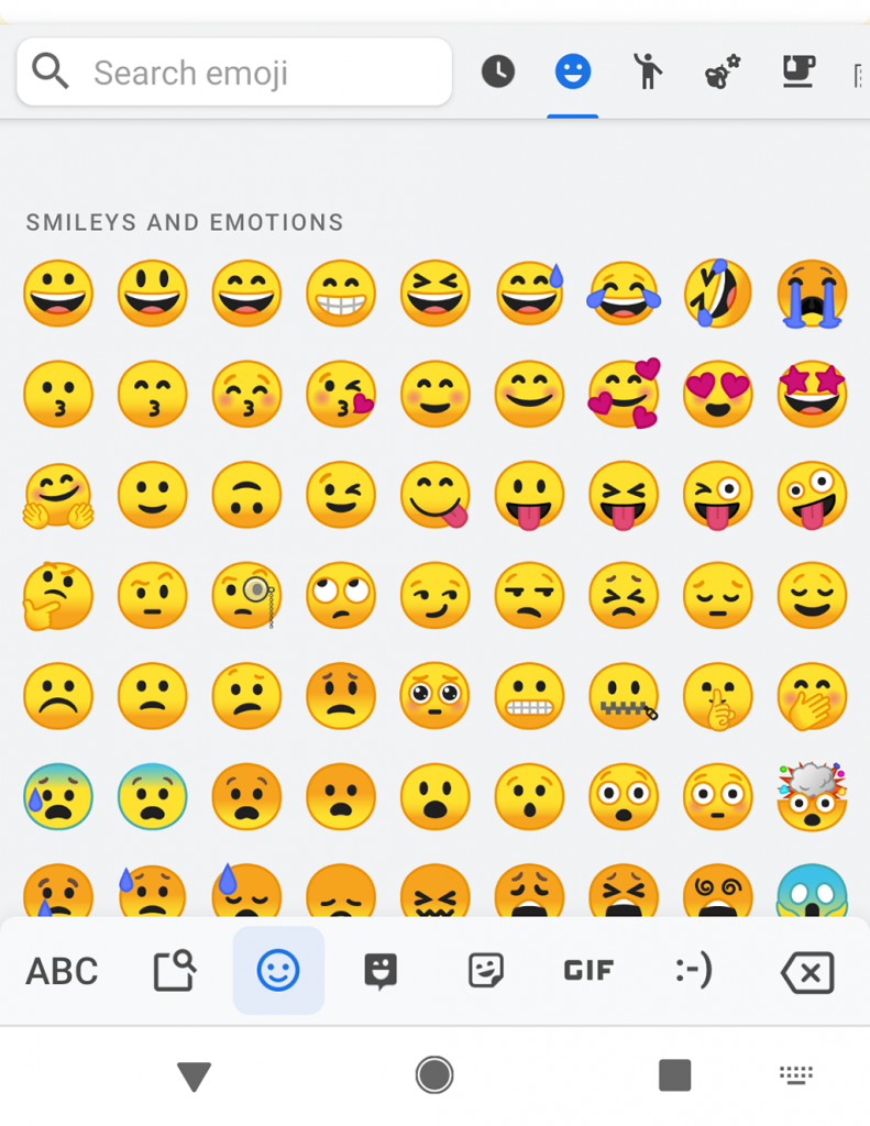 emoji