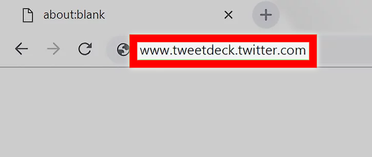 tweetdeck