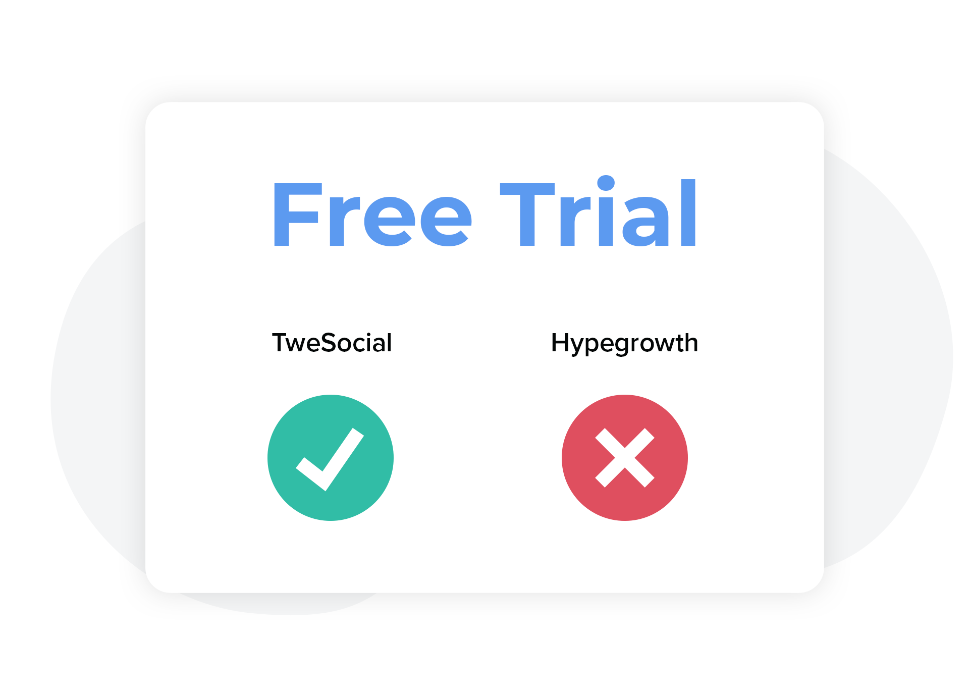 Free-Trial