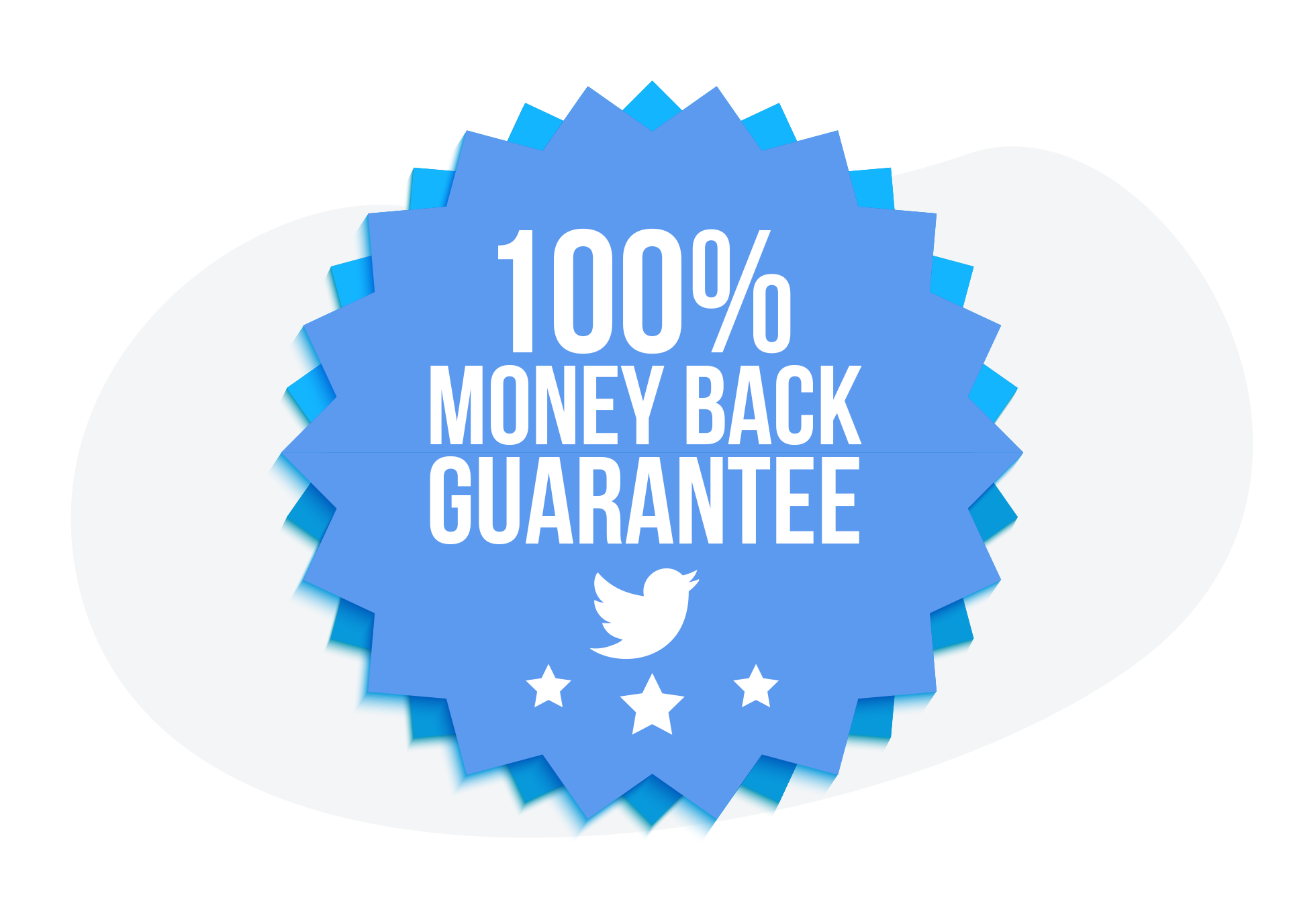 Free Trial and Money-Back Guarantee