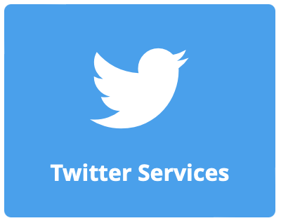 Twitter Services