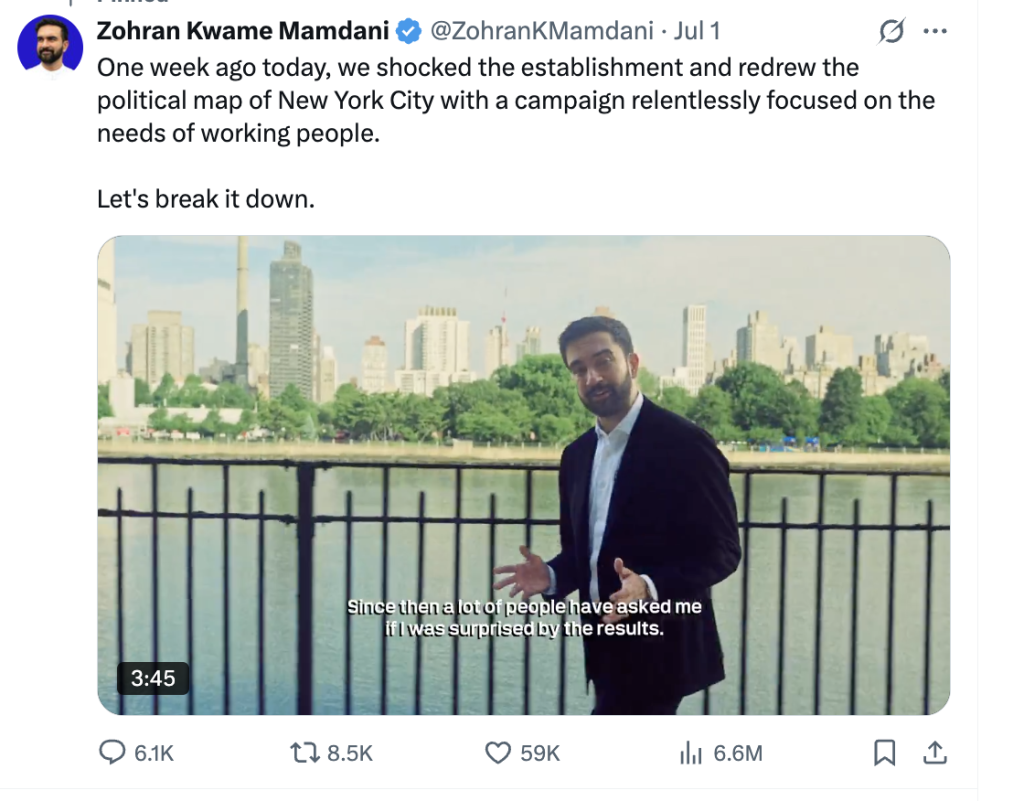 why you should buy Twitter likes 