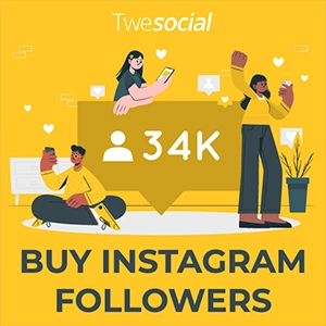 How to Buy Instagram Followers