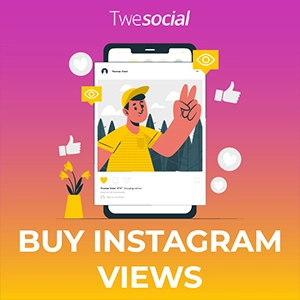 How to Buy Instagram Views