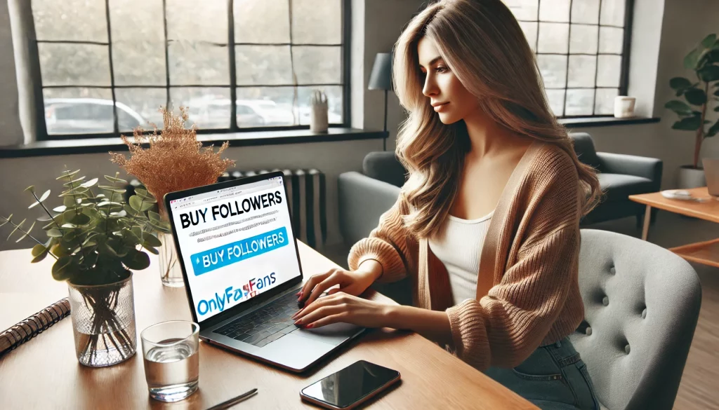 How to Get Followers on OnlyFans