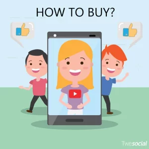 How to buy YouTube likes