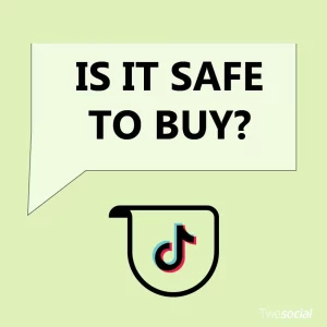 Is it Safe to Buy TikTok Likes