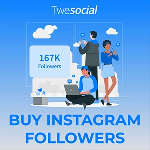 What are the Advantages of Buying Instagram Followers