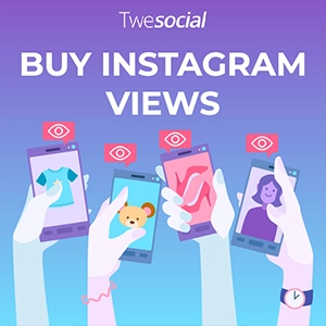 What are the Advantages of Buying Instagram Views