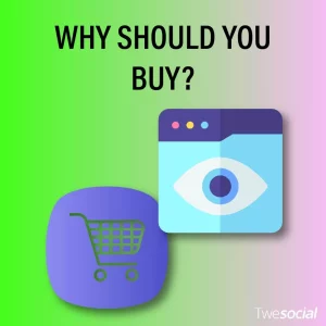 Why Should You Buy Twitter Views