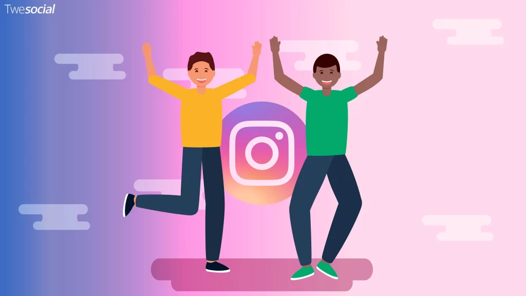 instagram business category