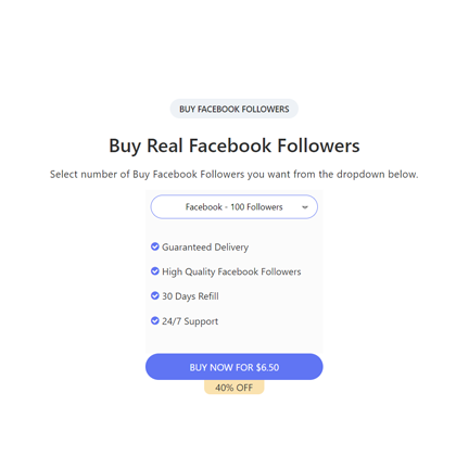 Buy Cheap Page Likes on Facebook