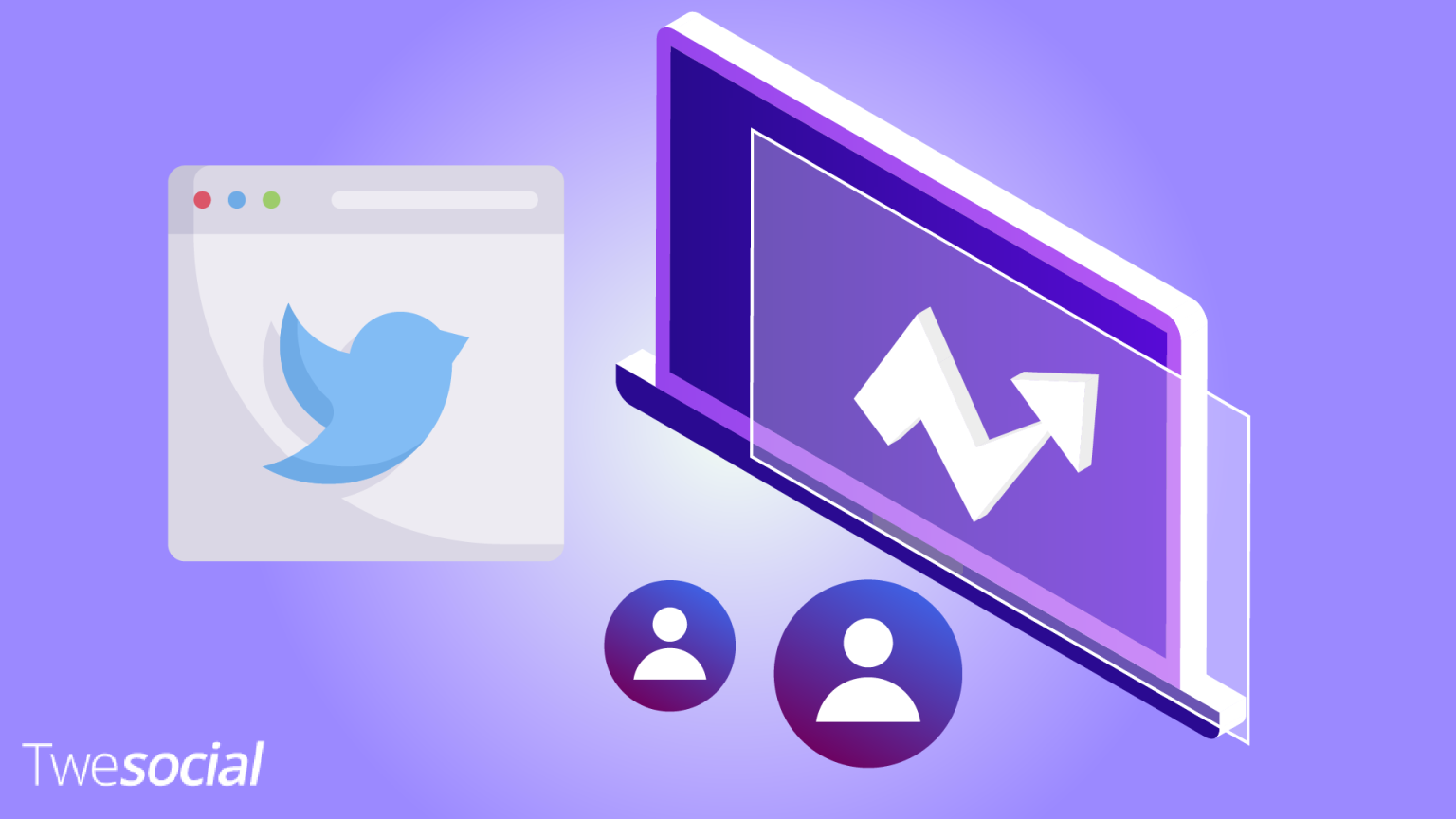 How to DM on Twitter: 2 Easy and Powerful Ways