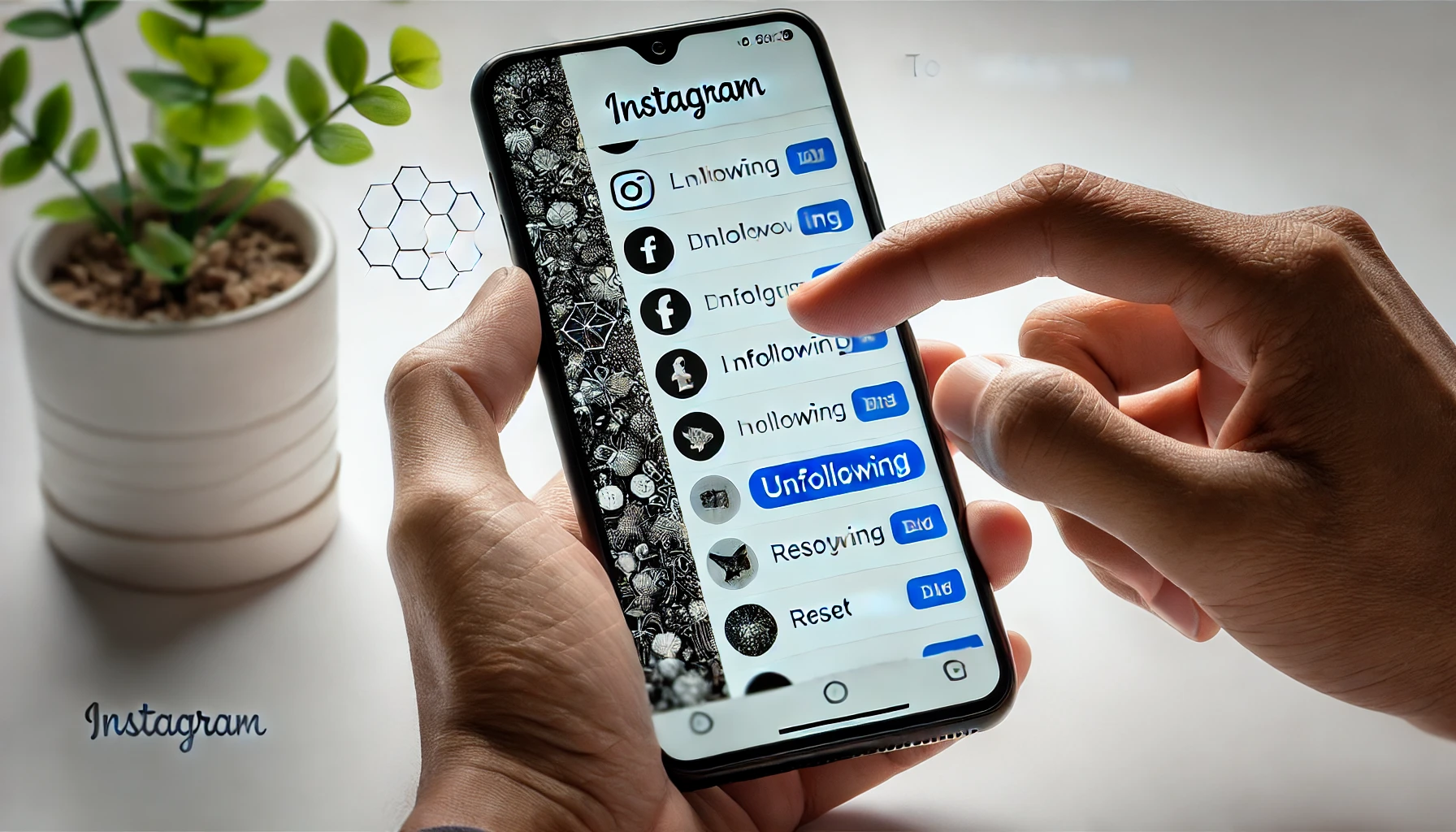 How to Reset Instagram Algorithm: A Simple Guide