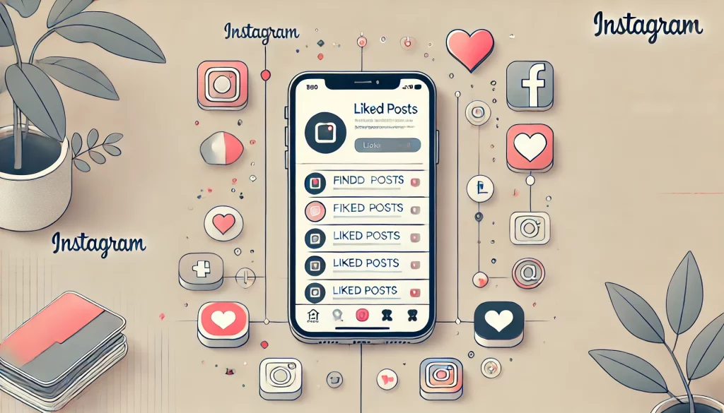 How to View Liked Posts on Instagram