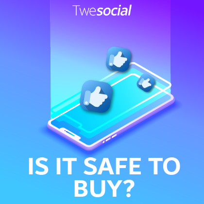 Is it Safe to Buy Facebook Fanpage Likes