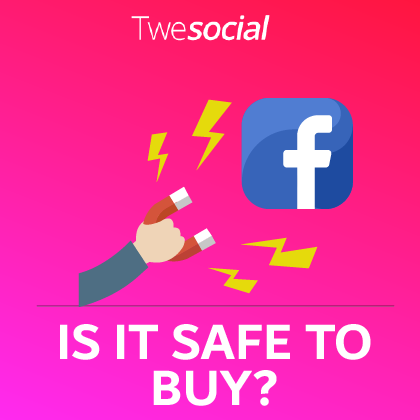 Is it Safe to Buy Facebook Views