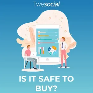 Is it safe to buy