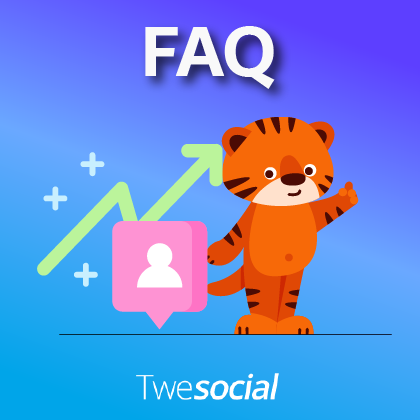 Purchase Facebook Followers FAQ