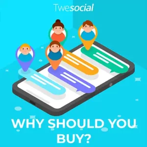 Why Should You Buy