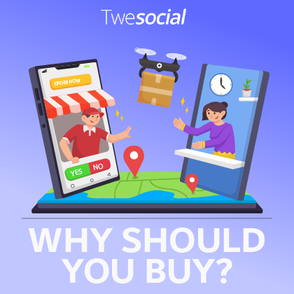 Why Should You Buy Facebook Followers