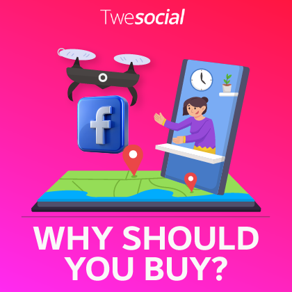 Why Should You Buy Facebook Views