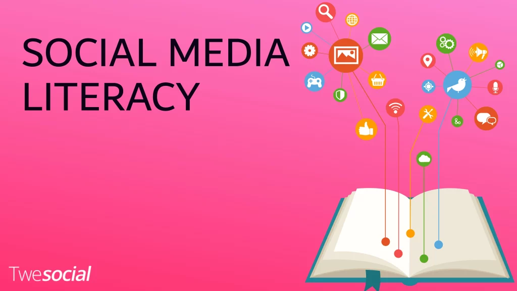 social media literacy