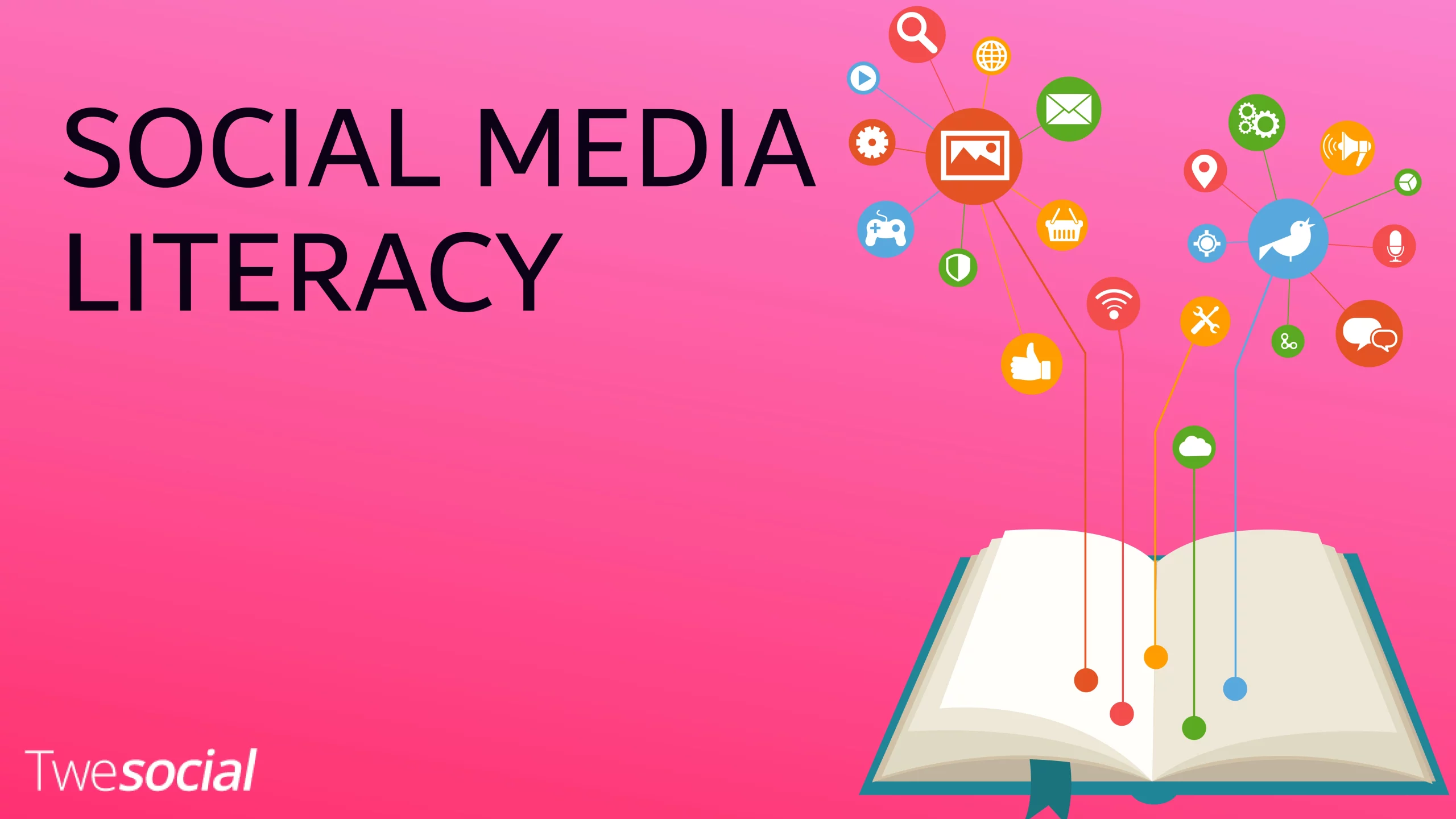 Social Media Literacy -Why is Important?