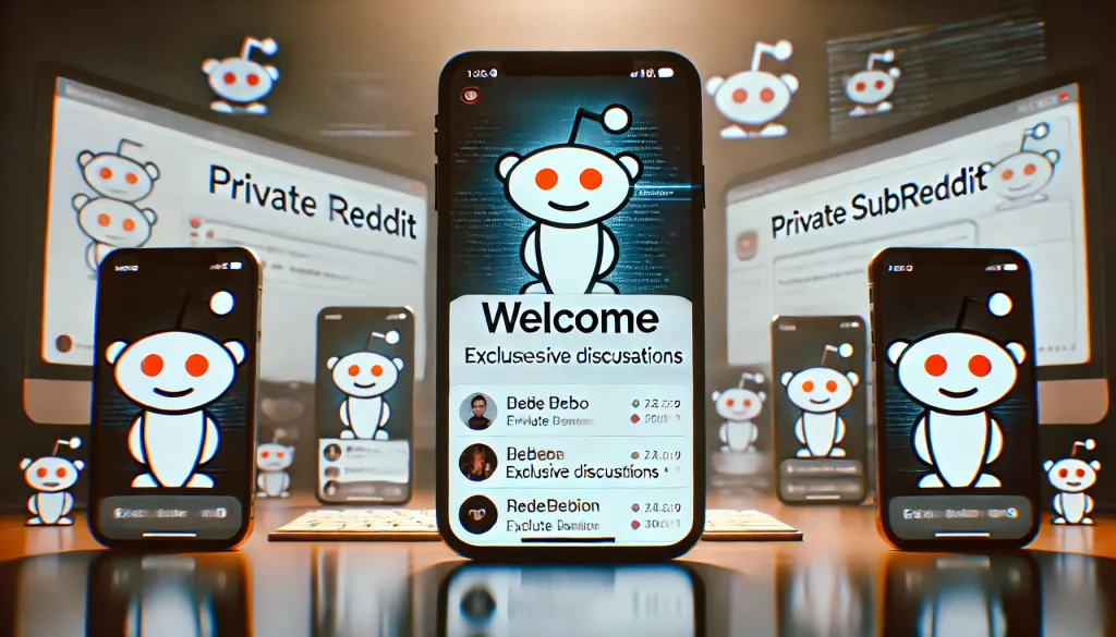 How to Join a Private Subreddit Fast