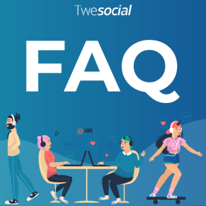 frequently asked questions