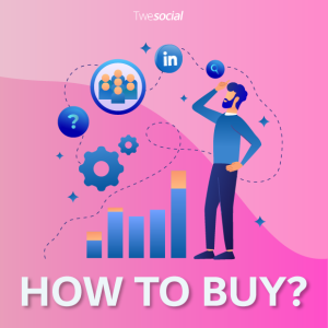 how to buy linkedin followers