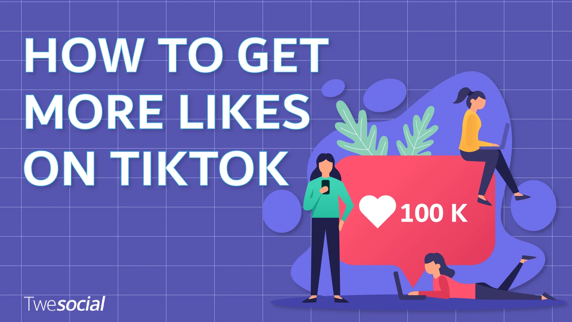 how to get more likes on tiktok