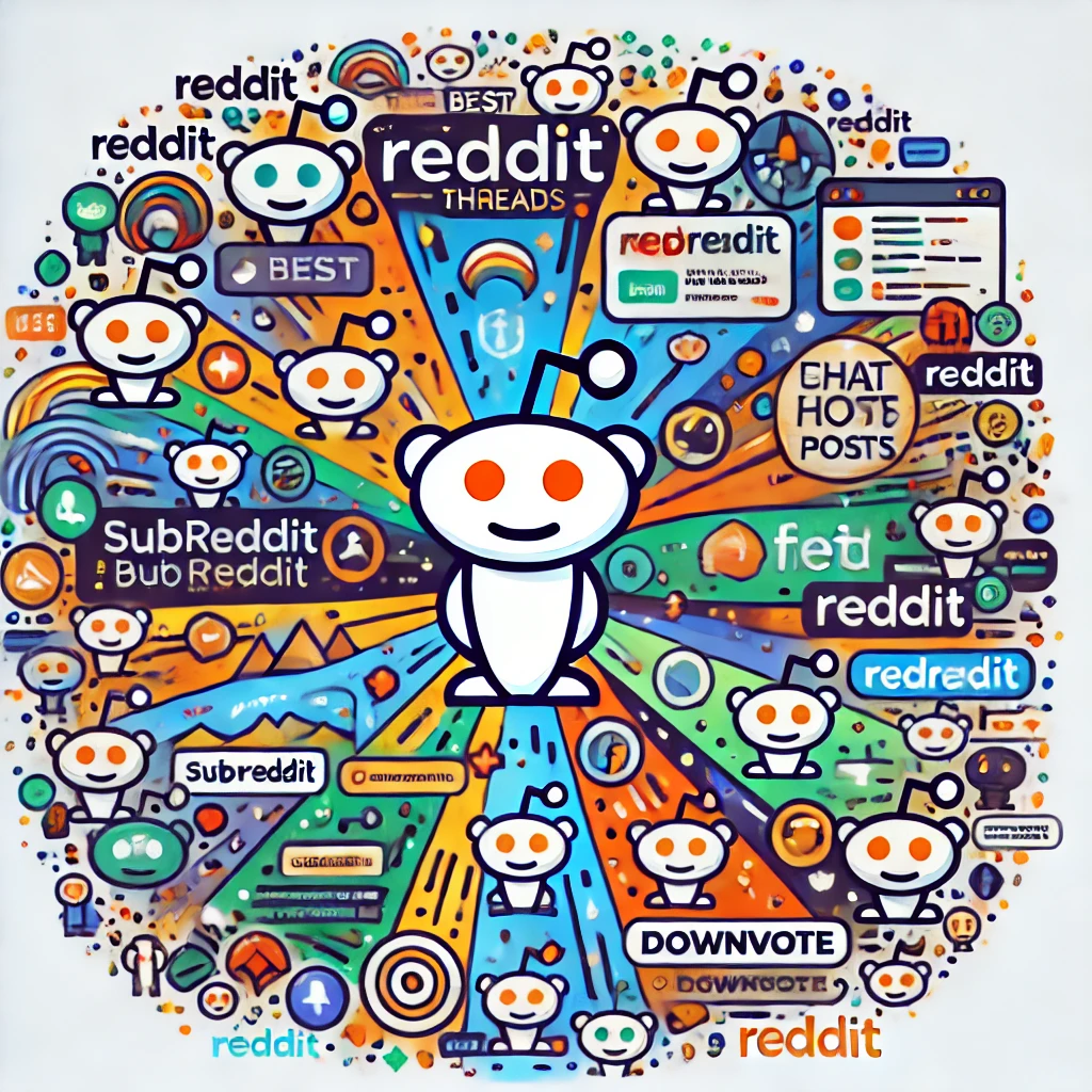 reddit