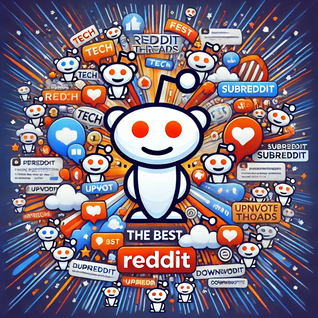 threads for reddit