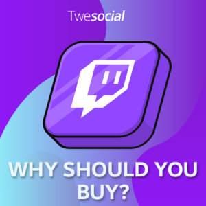 why should you buy