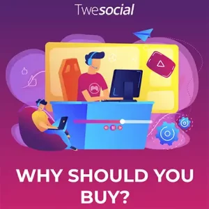 why should you buy