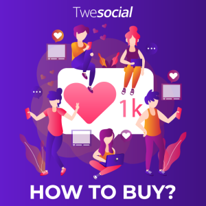 how to buy automatic instagram likes from twesocial