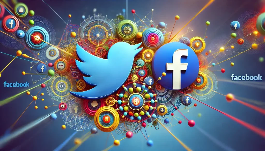 How to Link Twitter to Facebook