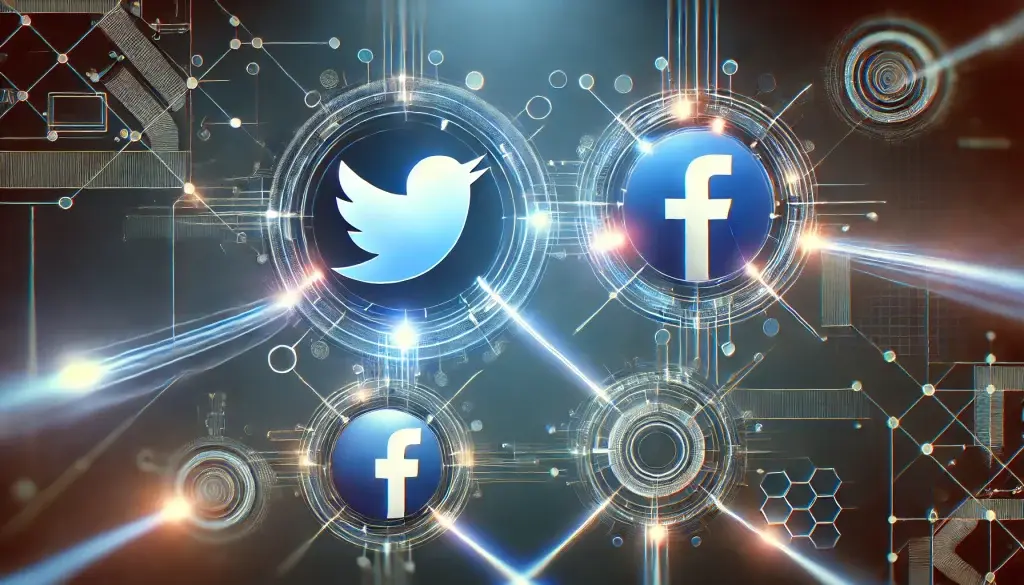 How to Link Twitter to Facebook Today