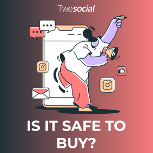 Is It Safe to Buy Instagram Mentions