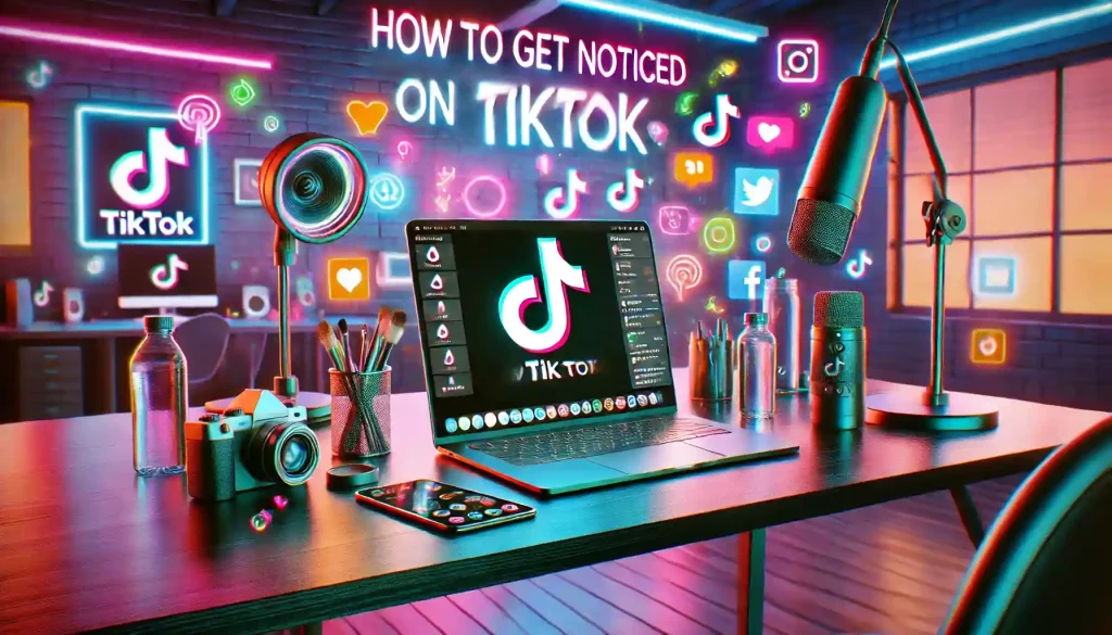 TikTok Content