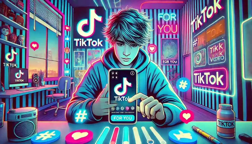 TikTok Videos