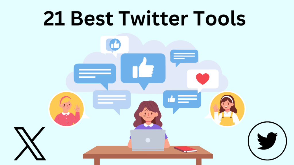 twitter tools
