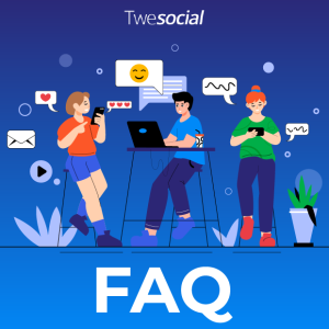 frequently asked questions