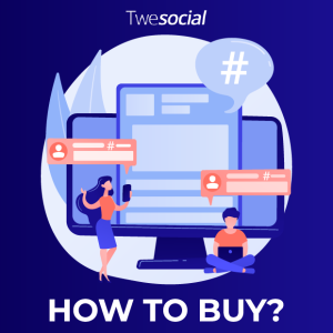 how to buy twitter accounts