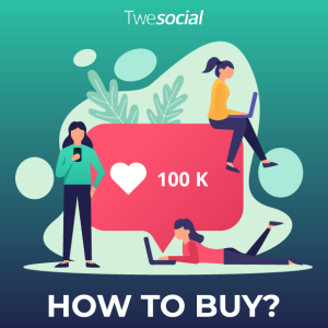 how to buy x likes