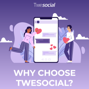 why choose twesocial to buy instagram direct messages