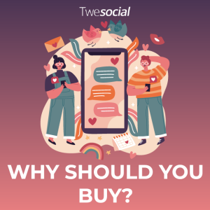 why should you buy instagram direct messages